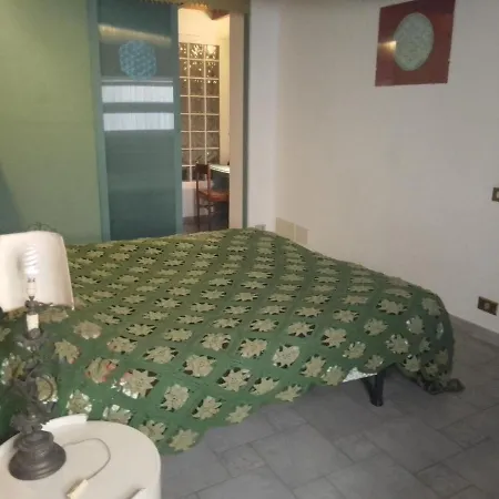 Genesa * Palermo